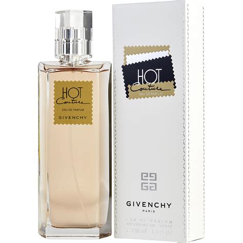 givenchy hot couture perfume 100ml|hot couture white collection givenchy.